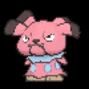 Meet your Posher, Adriana